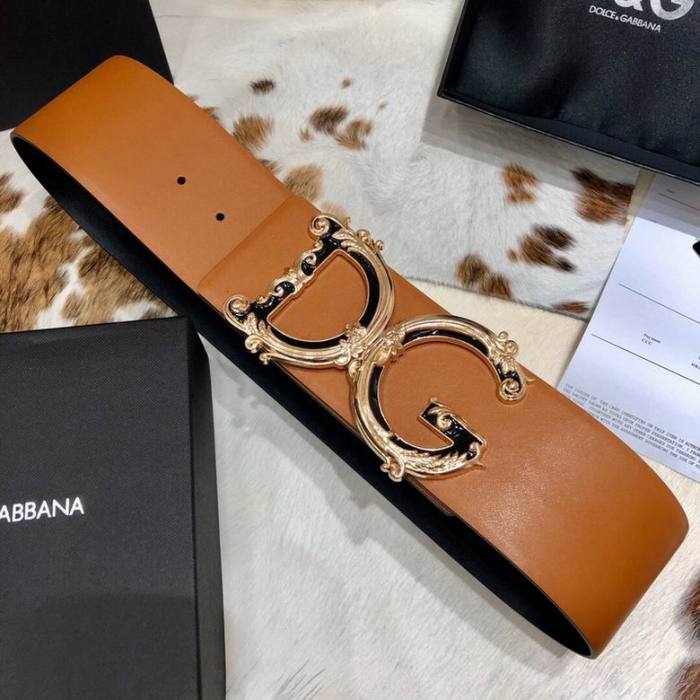 D*G Belts Top Quality022
