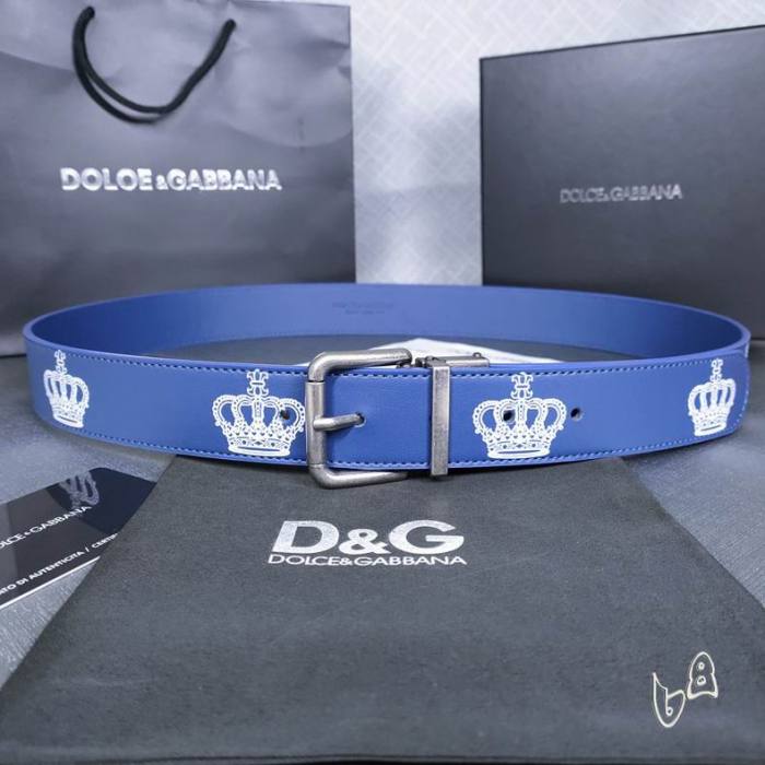 D*G Belts Top Quality030