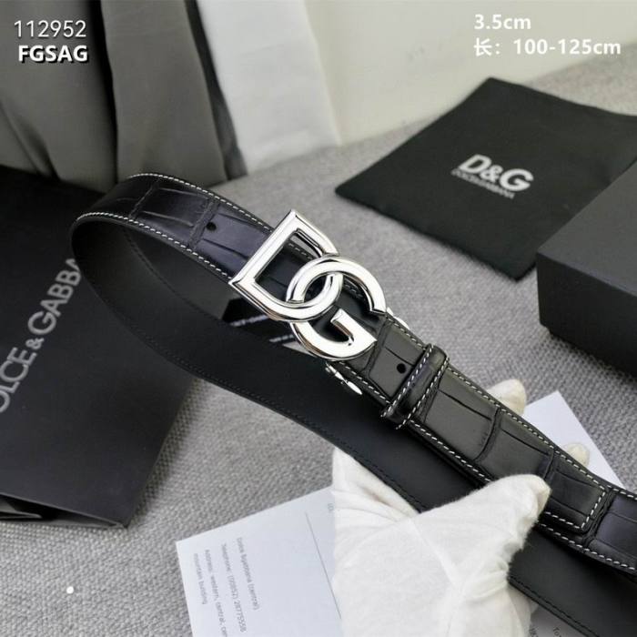 D*G Belts Top Quality027