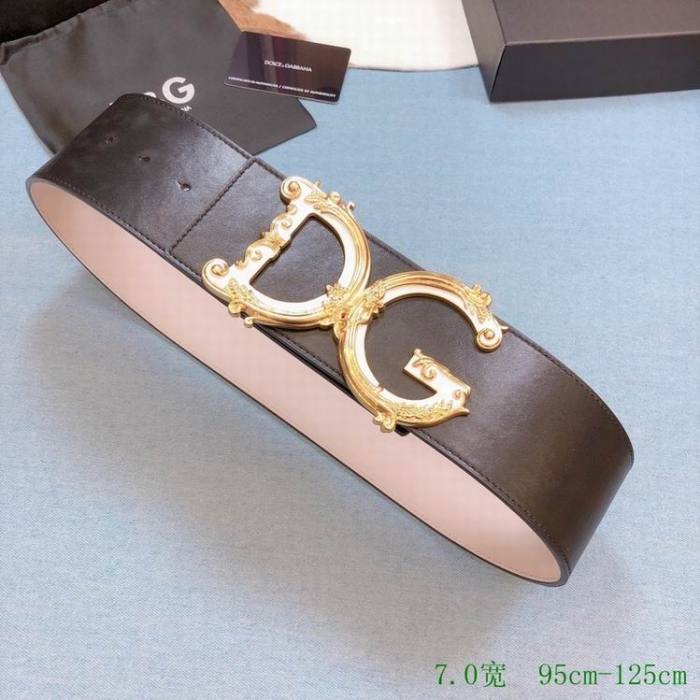 D*G Belts Top Quality001
