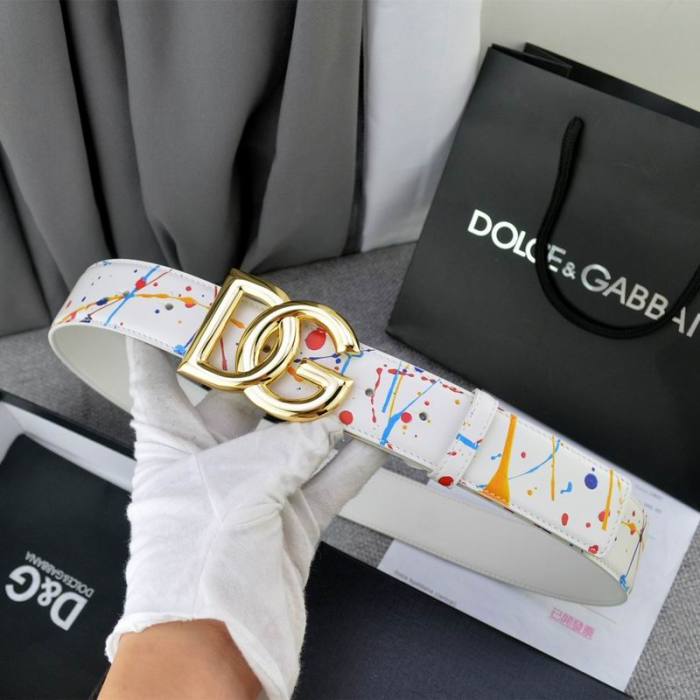 D*G Belts Top Quality013