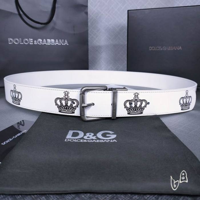 D*G Belts Top Quality030