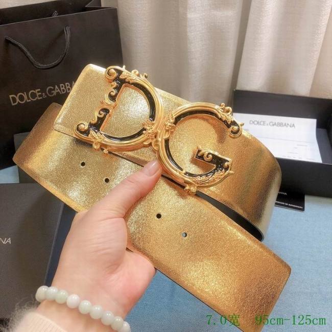 D*G Belts Top Quality019