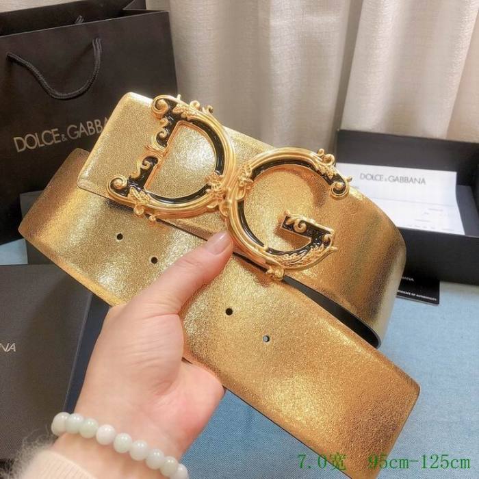 D*G Belts Top Quality001