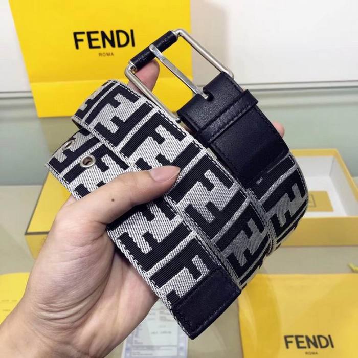 F*endi Belts Top Quality 38MM
