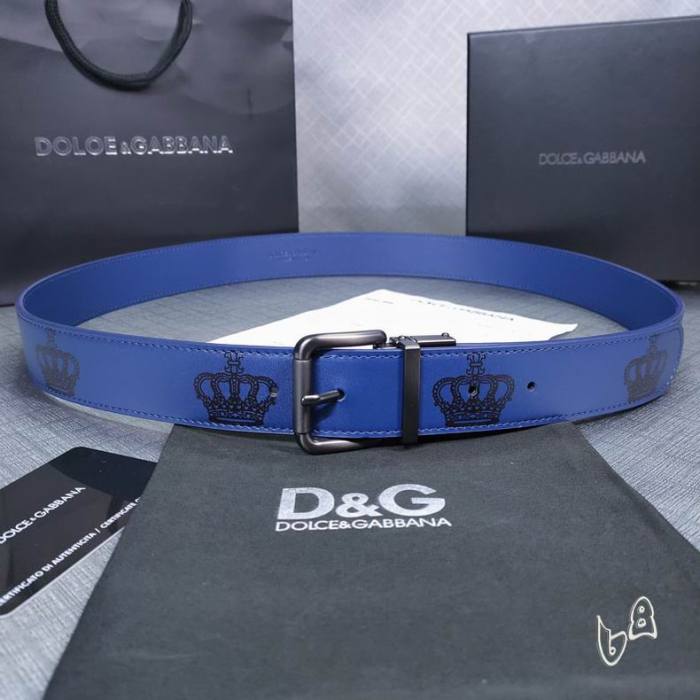 D*G Belts Top Quality029
