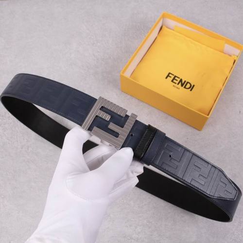 F*endi Belts Top Quality 38MM