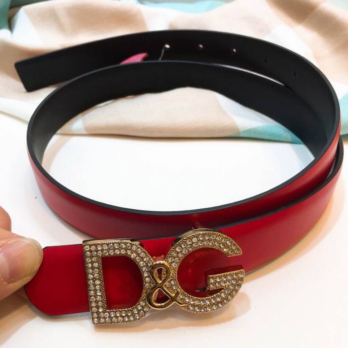 D*G Belts Top Quality038