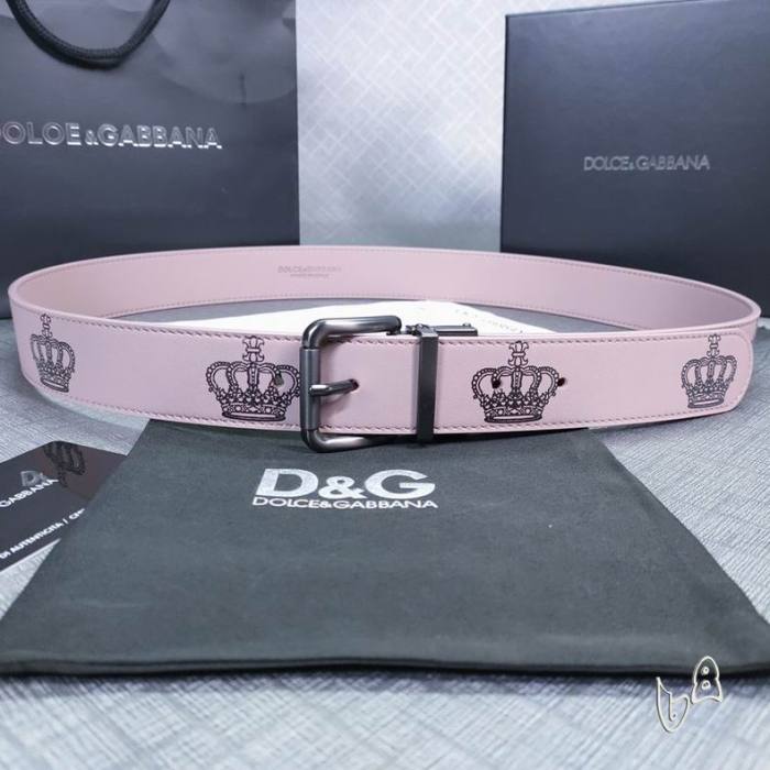 D*G Belts Top Quality029