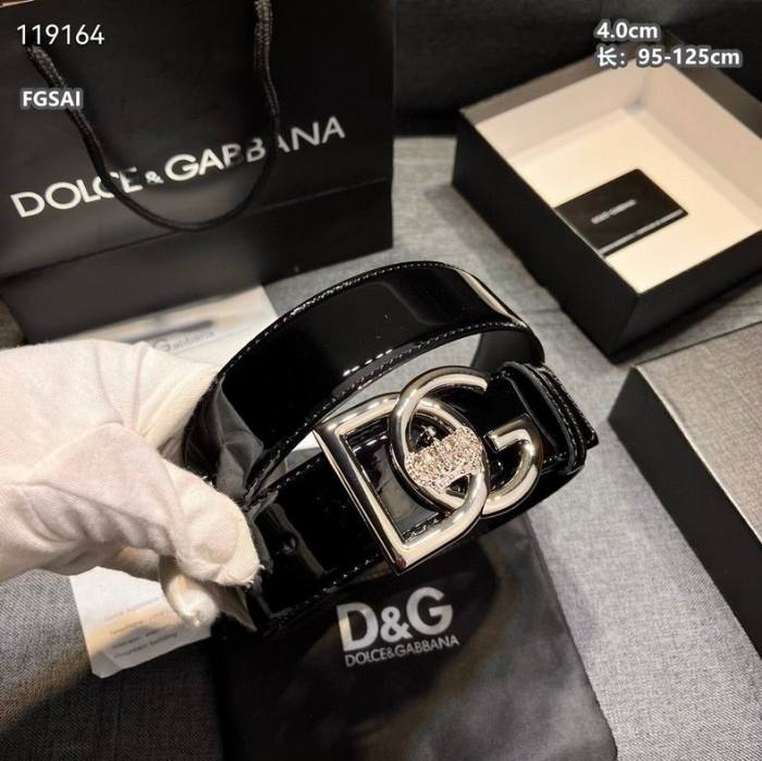 D*G Belts Top Quality006