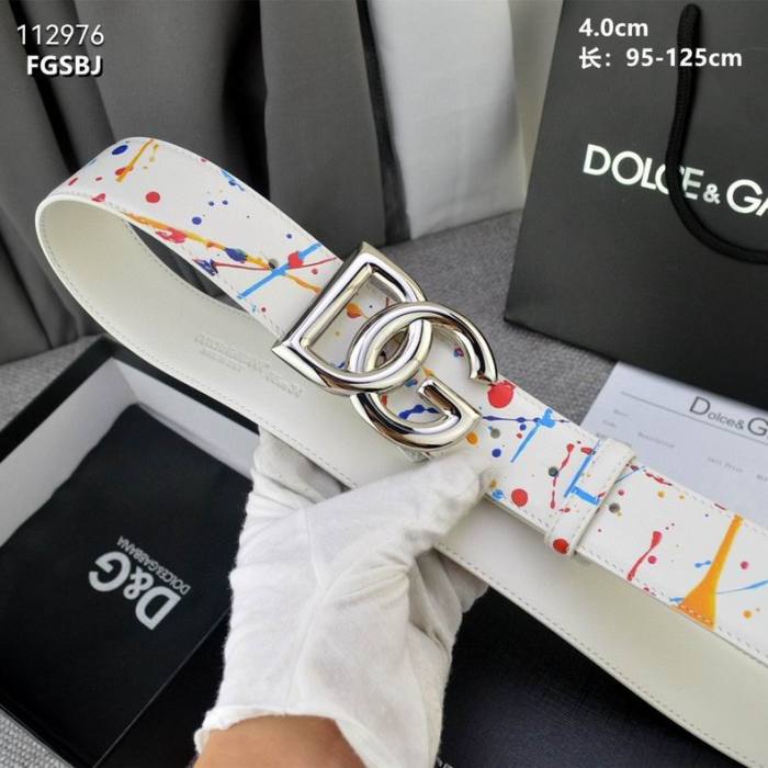 D*G Belts Top Quality007
