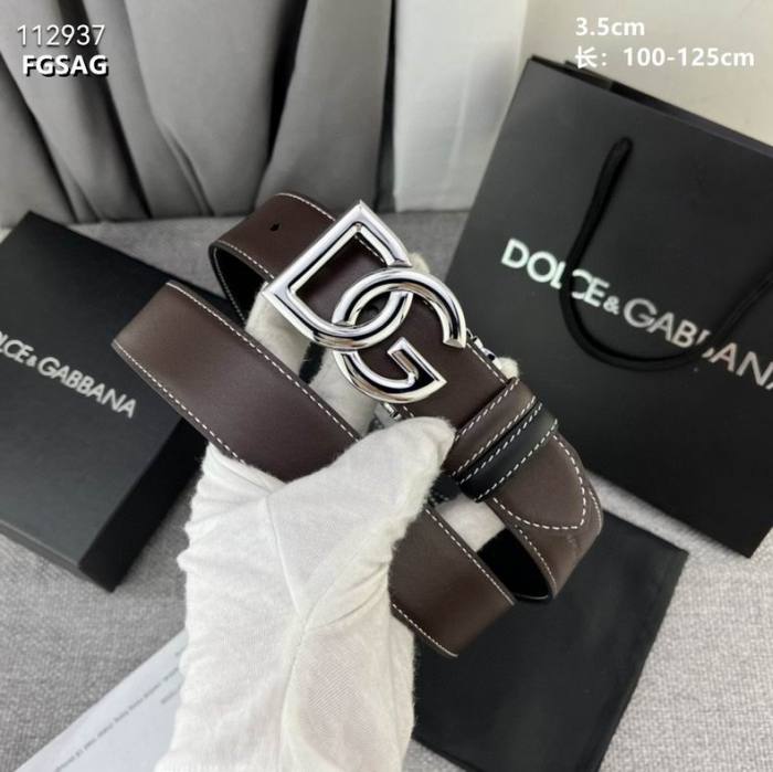 D*G Belts Top Quality025
