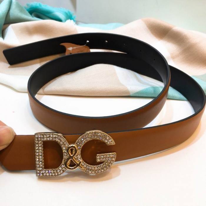 D*G Belts Top Quality038