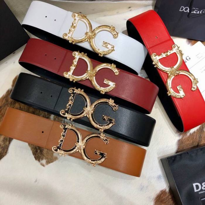 D*G Belts Top Quality022
