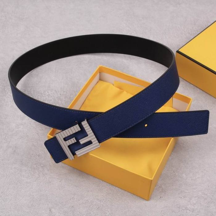 F*endi Belts Top Quality 38MM