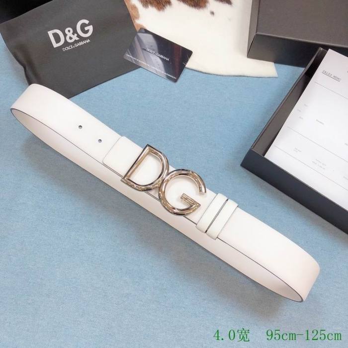 D*G Belts Top Quality015