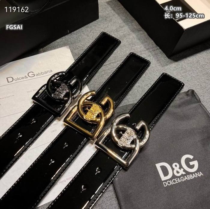 D*G Belts Top Quality006