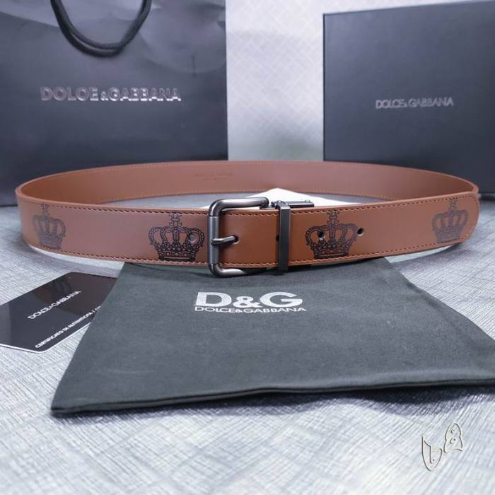 D*G Belts Top Quality029