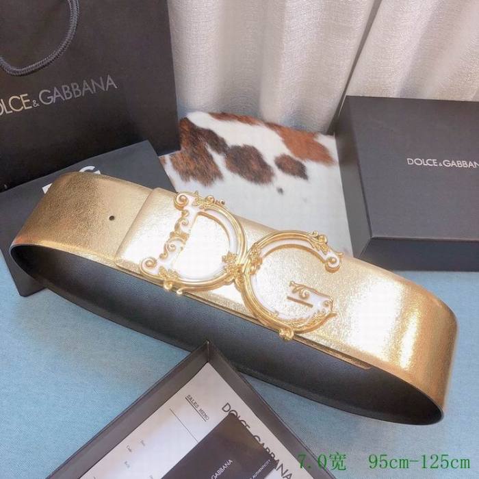 D*G Belts Top Quality001