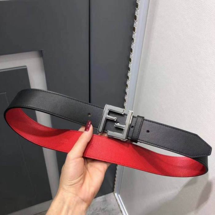 F*endi Belts Top Quality 38MM
