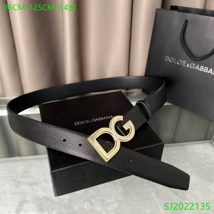 D*G Belts Top Quality031