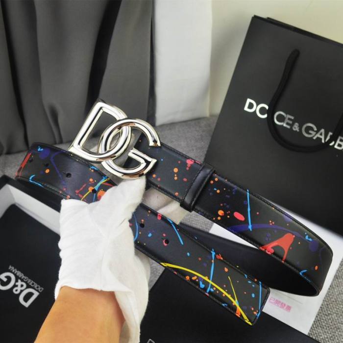 D*G Belts Top Quality012