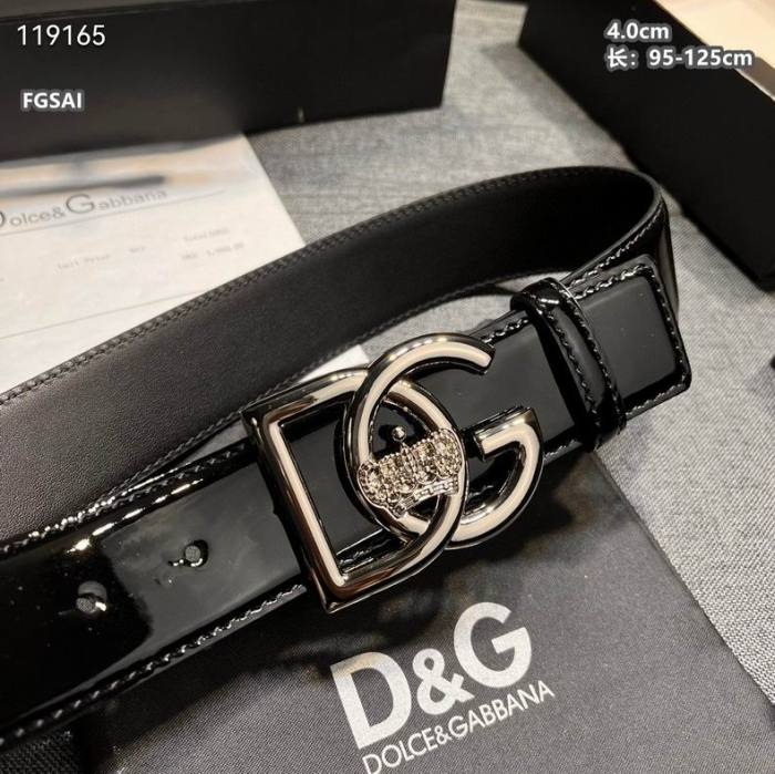 D*G Belts Top Quality006