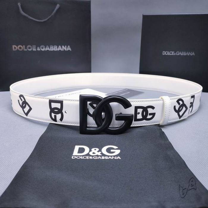 D*G Belts Top Quality018