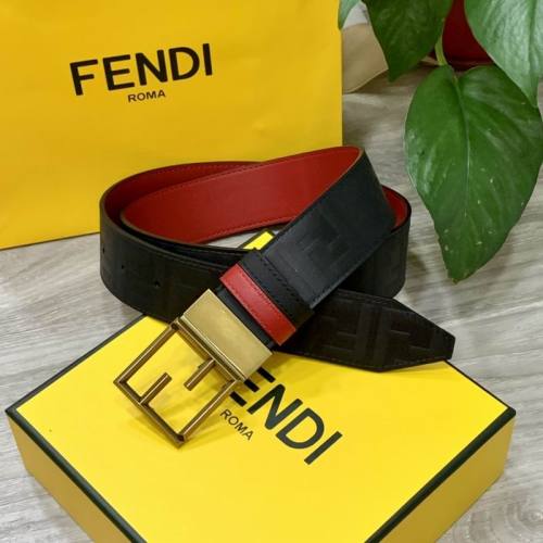 F*endi Belts Top Quality 38MM