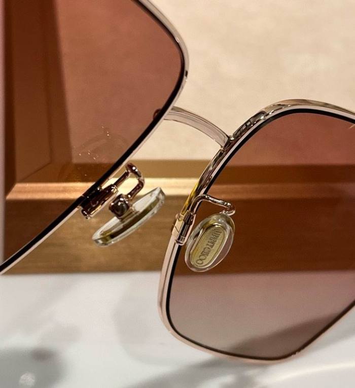 Top Quality J*IMMY C*HOO Glasses