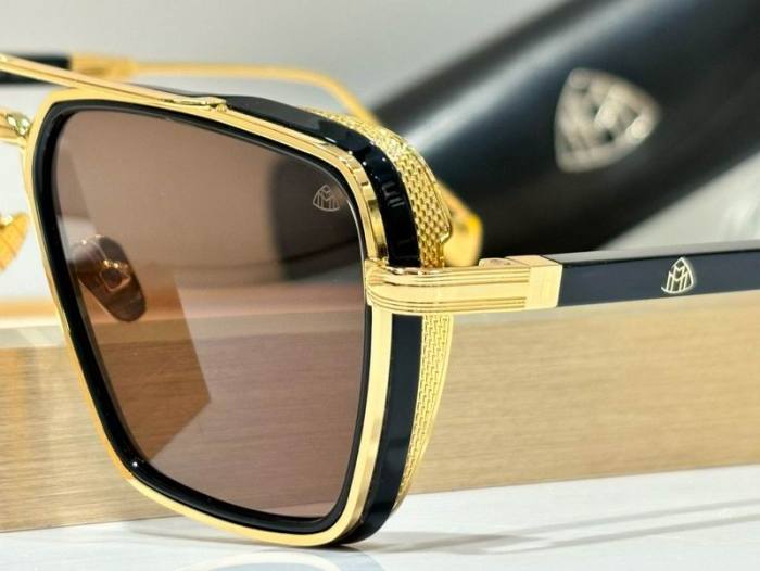 Top Quality M*AYBACH Glasses