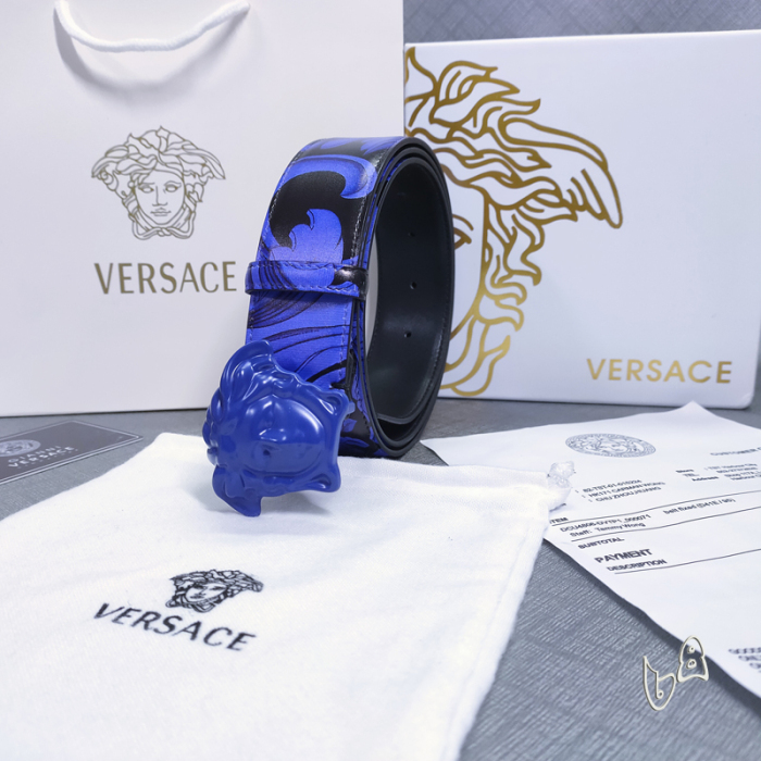V*ersace Belts Top Quality019
