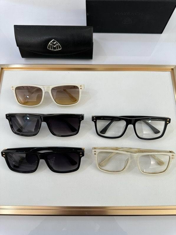 Top Quality M*AYBACH Glasses