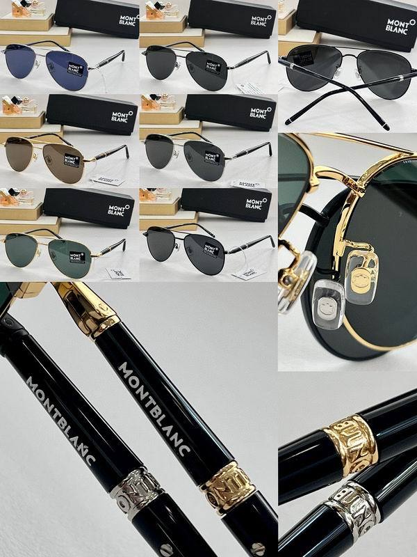 Top Quality M*ONT B*LAN Glasses