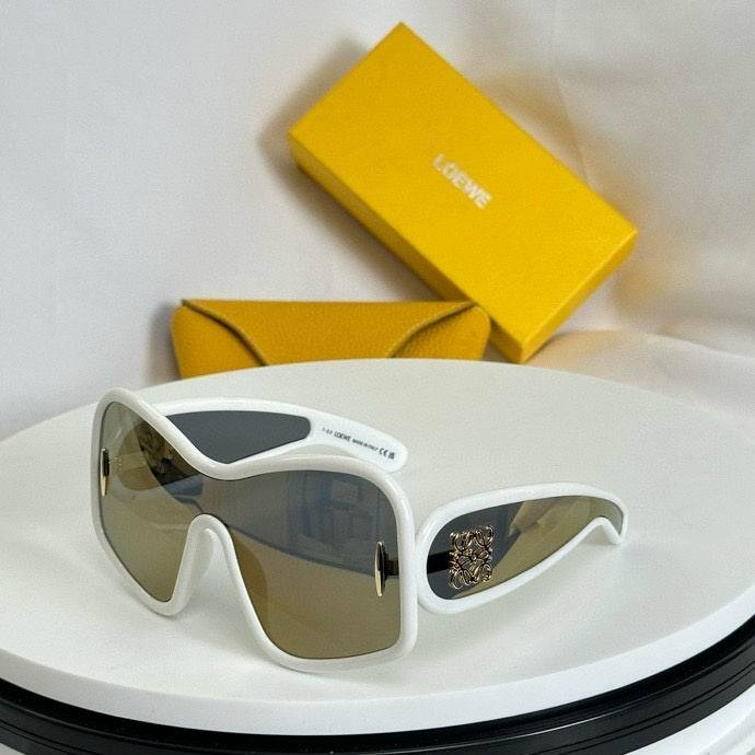 L*OEWE Glasses Top