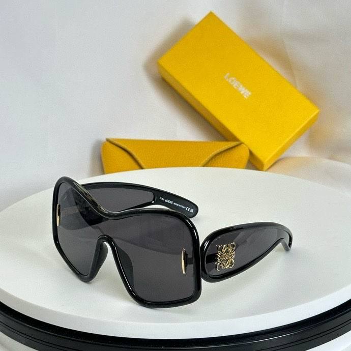 L*OEWE Glasses Top
