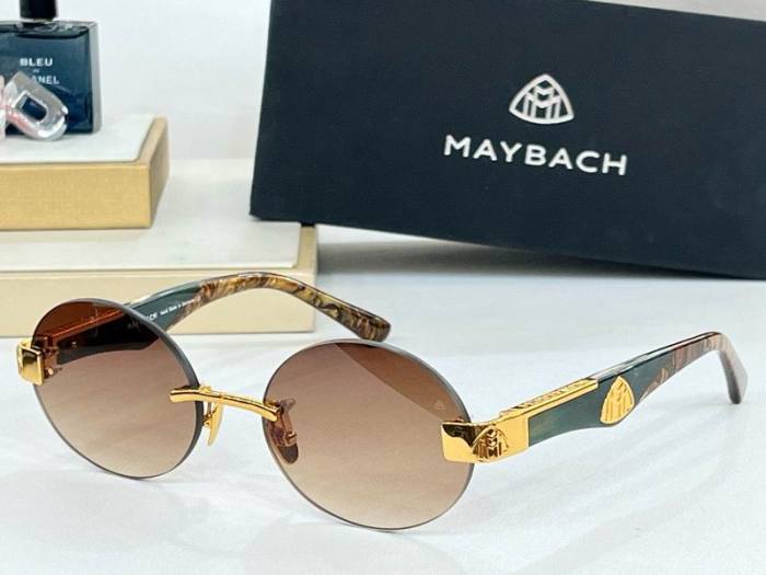 Top Quality M*AYBACH Glasses