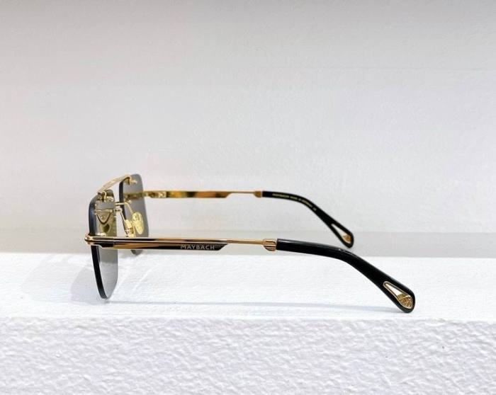 Top Quality M*AYBACH Glasses