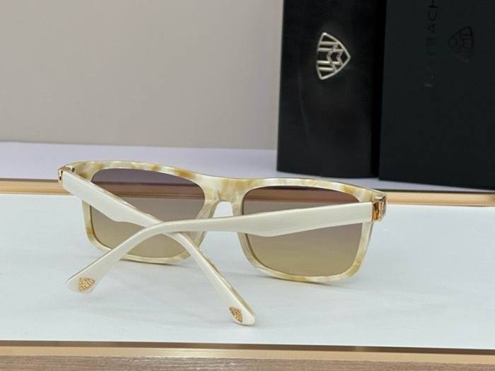 Top Quality M*AYBACH Glasses