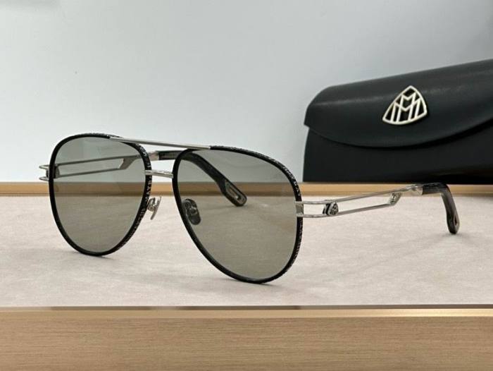Top Quality M*AYBACH Glasses