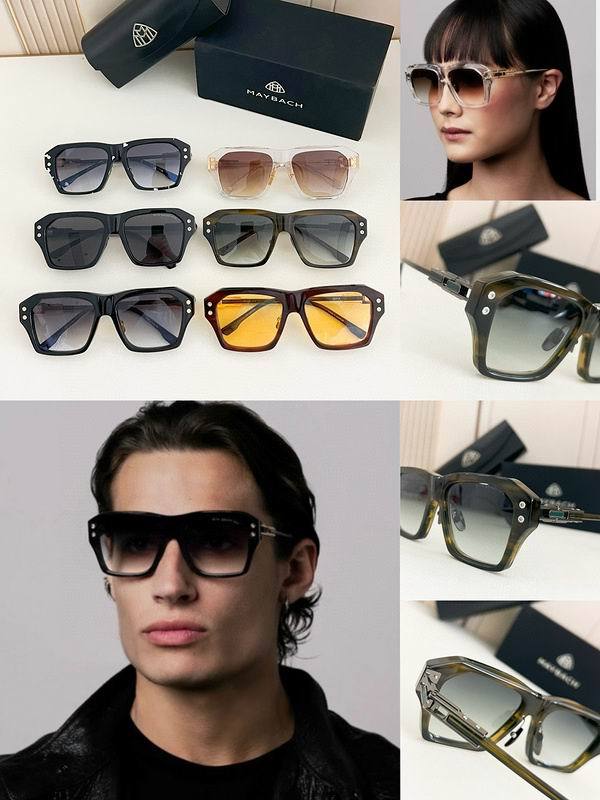 Top Quality M*AYBACH Glasses