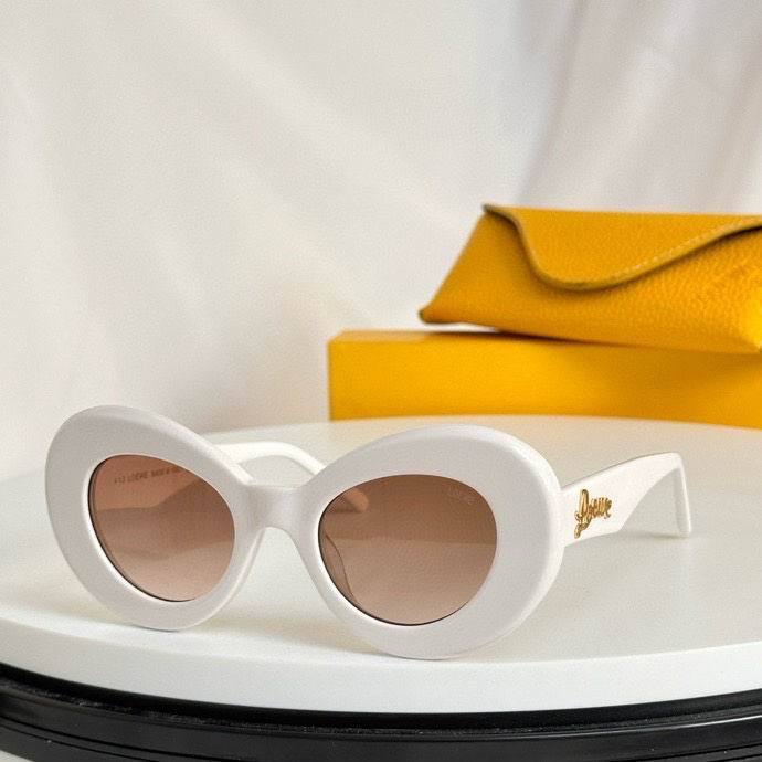 L*OEWE Glasses Top