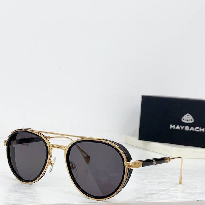Top Quality M*AYBACH Glasses