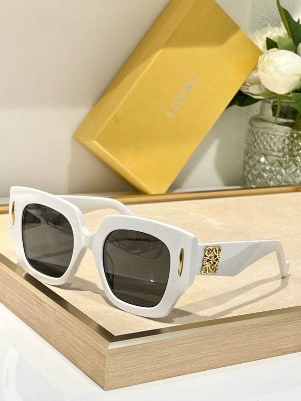 L*OEWE Glasses Top