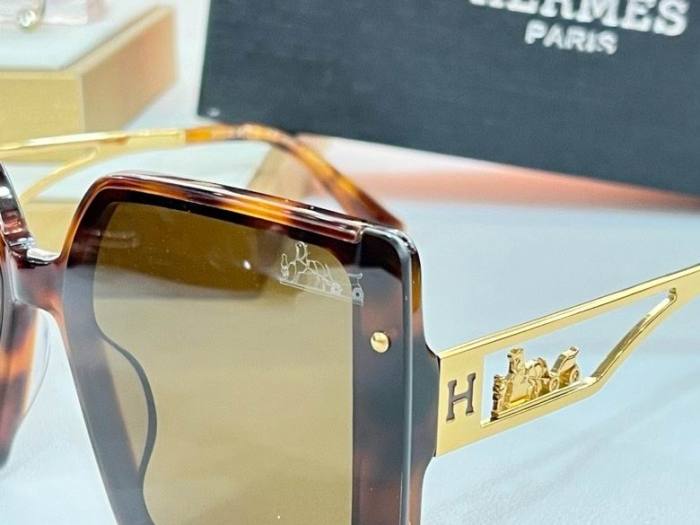 H*ermes Glasses Top