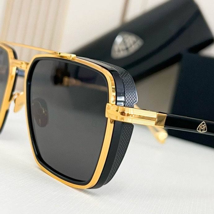 Top Quality M*AYBACH Glasses