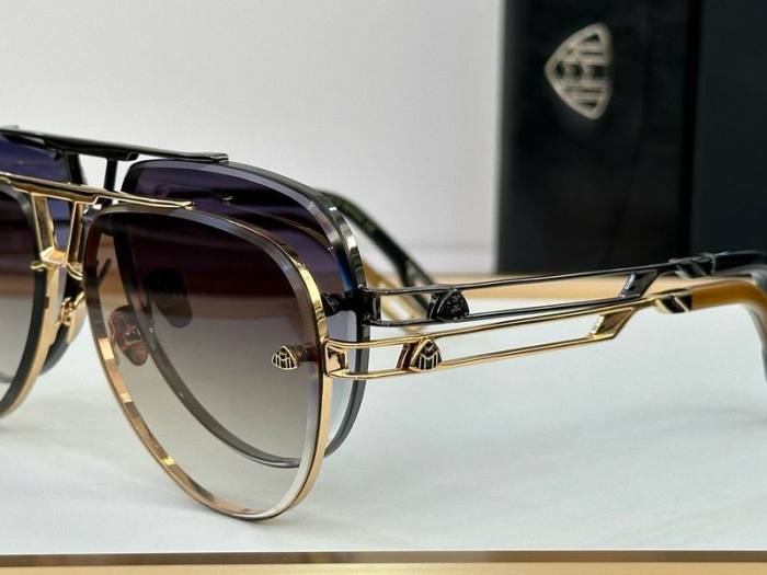 Top Quality M*AYBACH Glasses