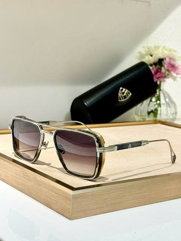 Top Quality M*AYBACH Glasses
