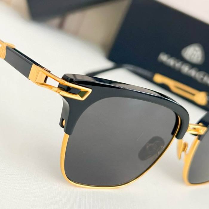 Top Quality M*AYBACH Glasses