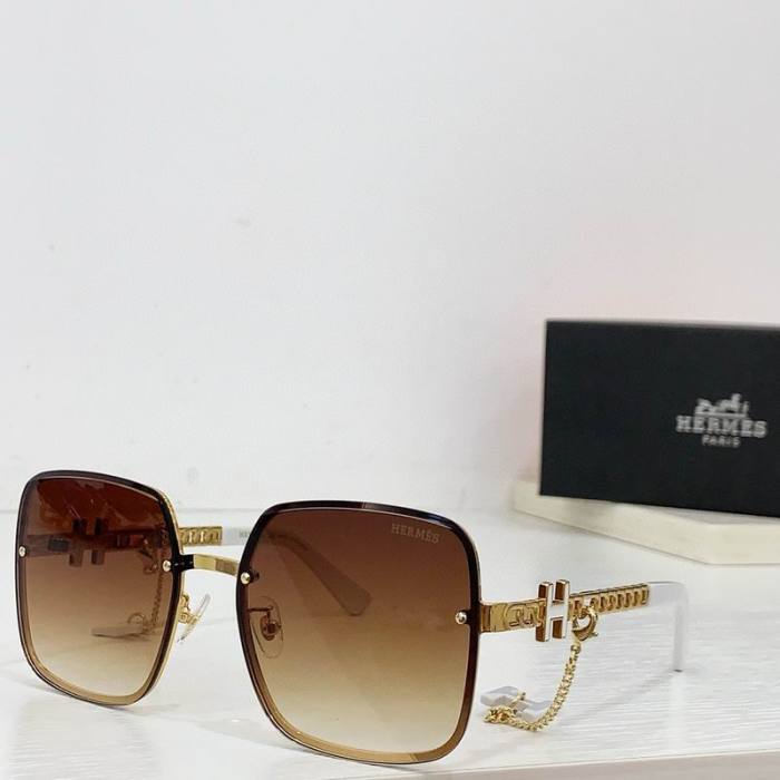 H*ermes Glasses Top
